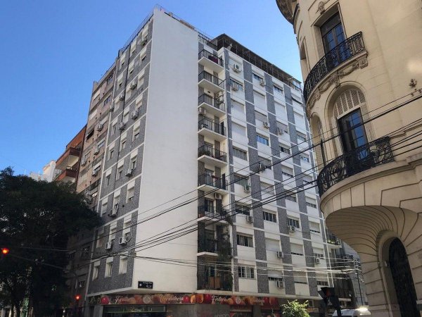 Departamento en venta | 3 ambientes | Recoleta