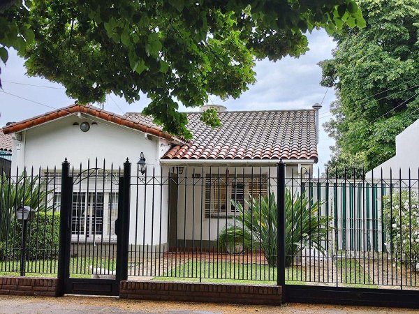 Casa en venta | 4 ambientes | Temperley