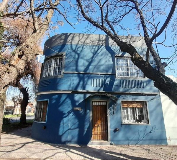 Casa en venta | 4 ambientes | Banfield