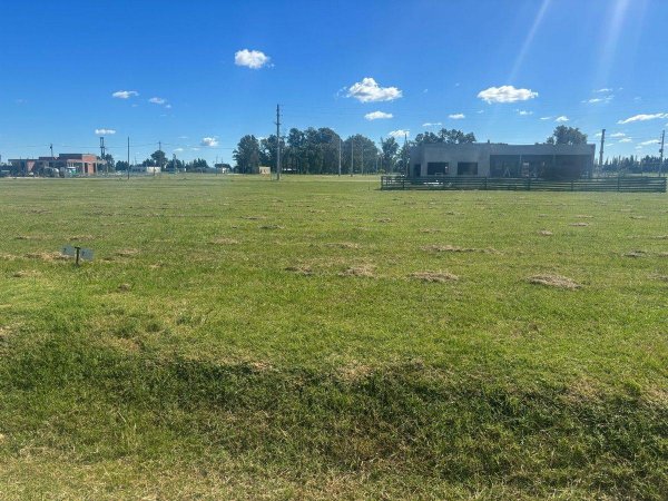 Lote | Fincas de San Vicente | San Vicente