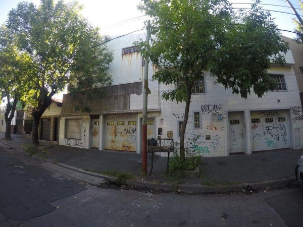 Lote | Lan&uacute;s Este | Lanus