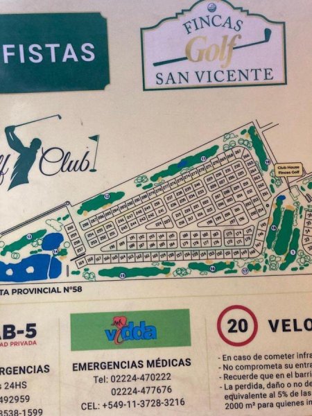 Lote | Fincas de San Vicente | San Vicente