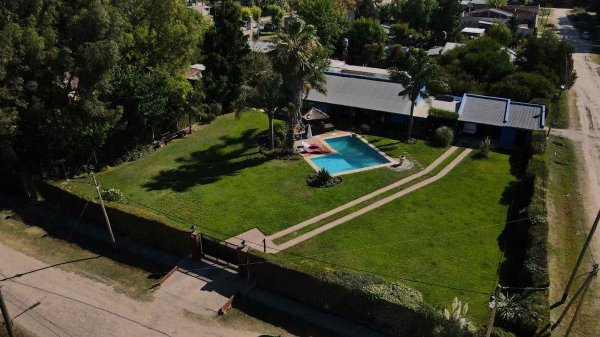 Quinta en venta | 2 ambientes | Alejandro Korn