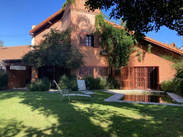 Casa en venta | 5 ambientes | Burzaco