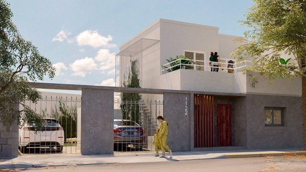 Departamento en venta | 2 ambientes | Temperley