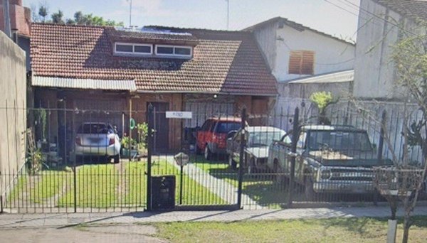 Casa en venta | 4 ambientes | Villa La Florida | Quilmes