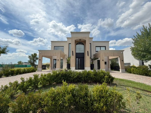 Casa en alquiler | 4 ambientes | Terralagos | Aeropuerto Ezeiza
