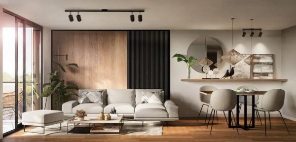 Departamento en venta | Cord&oacute;n | Montevideo