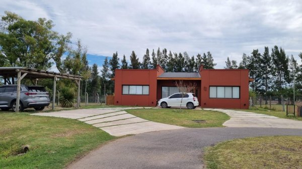 Casa en venta | 6 ambientes | Matisse Barrio Privado | Campana
