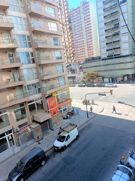 Departamento en venta | 2 ambientes | Mar Del Plata