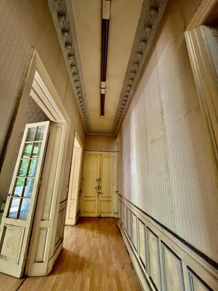 Departamento en venta | 6 ambientes | Balvanera