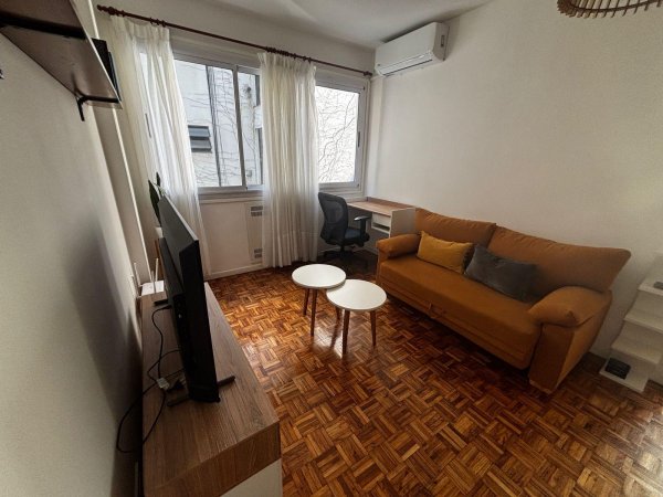Departamento en alquiler | 2 ambientes | Palermo
