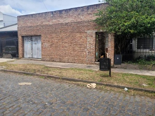 Lote | Lan&uacute;s Oeste | Lanus