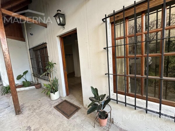 Departamento en venta | 4 ambientes | San Isidro
