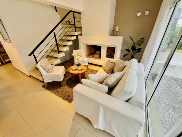 Casa en alquiler | 4 ambientes | Bikini