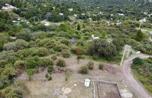 Lote | Huerta Grande