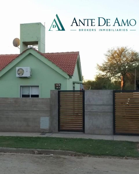 Casa en venta | 2 ambientes | Ruta Provincial 5 | Merlo
