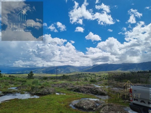 Lote | La Cumbrecita | La Cumbre