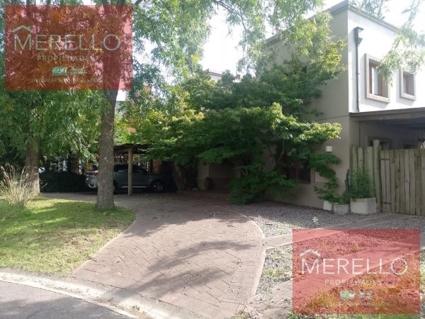Casa en venta | 6 ambientes | Pilar