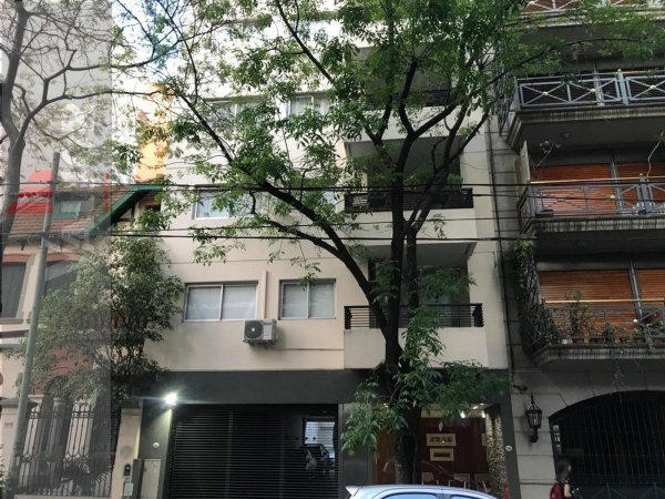 Departamento en alquiler | 2 ambientes | Urquiza R | Villa Urquiza