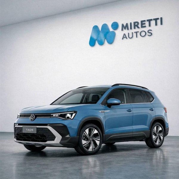 Volkswagen 2026 1.4 250 Tsi Comfortline Tip