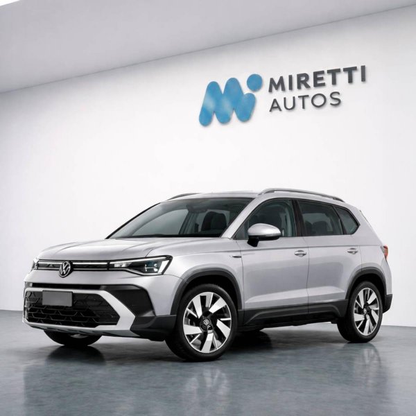 Volkswagen 2026 1.4 250 Tsi Highline Tip