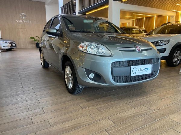 Fiat 2015 Palio 1.4 5p Attract L14