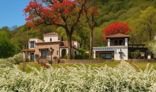 Casa en venta | 7 ambientes | San Lorenzo | Salta