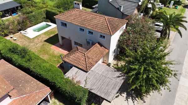 Casa en venta | 5 ambientes | Ingeniero Maschwitz