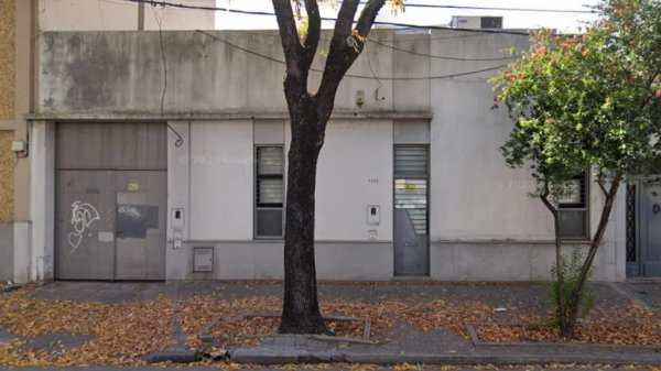 Galp&oacute;n en venta | 2 ambientes | Echesortu | Rosario
