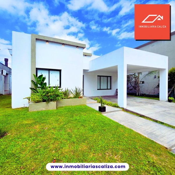 Casa en venta | 4 ambientes | San Pablo | Lules