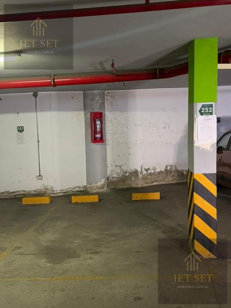Cochera en venta | Alto Villasol | Cordoba