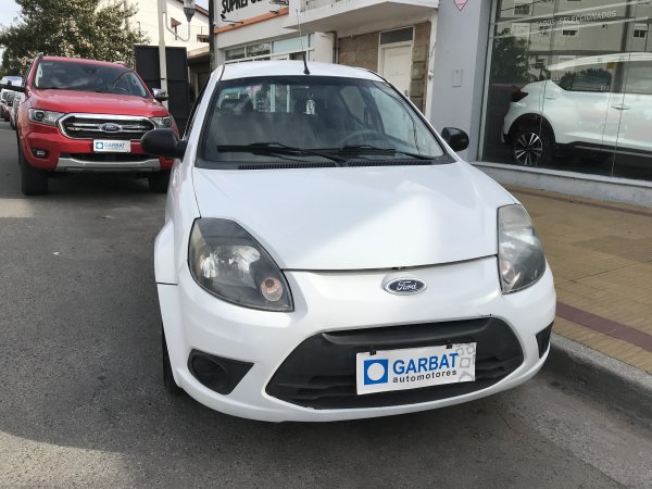 Ford Ka 1.0 Fly Plus       L/11