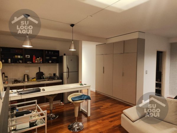 Departamento en venta | 1 ambientes | Rosario