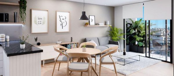 Departamento en venta | La Blanqueada | Montevideo