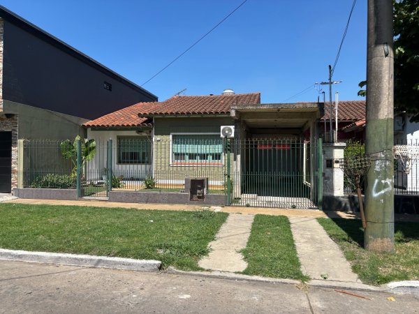 Casa en venta | 3 ambientes | Banfield Este | Banfield
