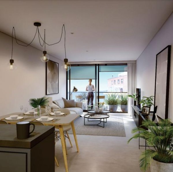 Departamento en venta | 3 ambientes | Buceo | Montevideo