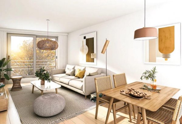 Departamento en venta | Tres Cruces | Montevideo