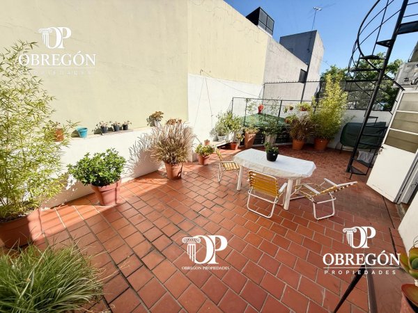 Departamento en venta | 4 ambientes | Floresta Norte | Floresta
