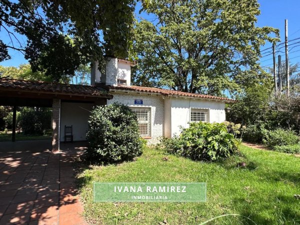 Casa en venta | 4 ambientes | Moreno | Gonzalez Moreno