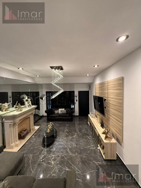 Departamento en venta | 5 ambientes | Almagro
