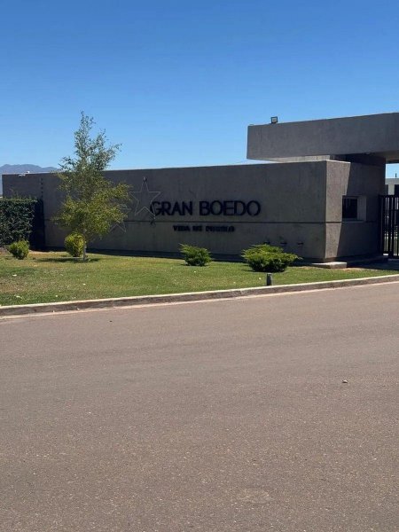 Lote | Chacras De Coria | Lujan De Cuyo