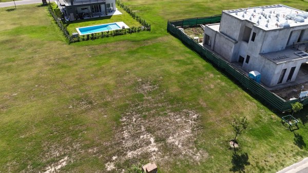 Lote | Amarras | Belen De Escobar