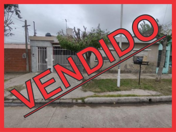 Casa en venta | 2 ambientes | Gregorio De Laferrere | Ferre