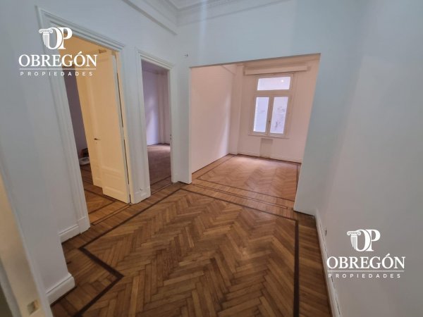 Departamento en venta | 3 ambientes | San Nicol&aacute;s