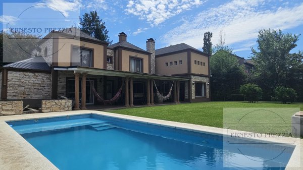 Casa en venta | 4 ambientes | La Legua | Pilar