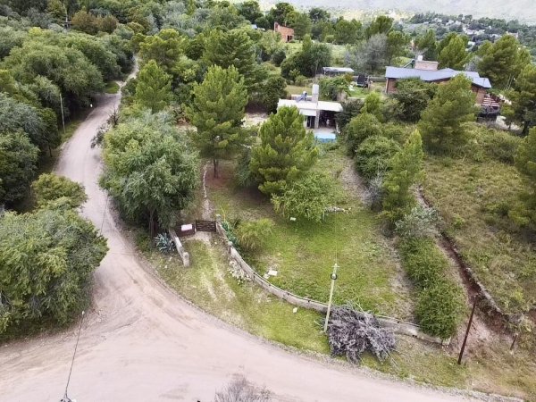 Casa en venta | 3 ambientes | Villa Giardino