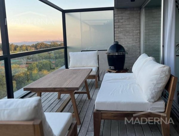 Departamento en venta | 4 ambientes | Olivos-Vias/Rio | Olivos