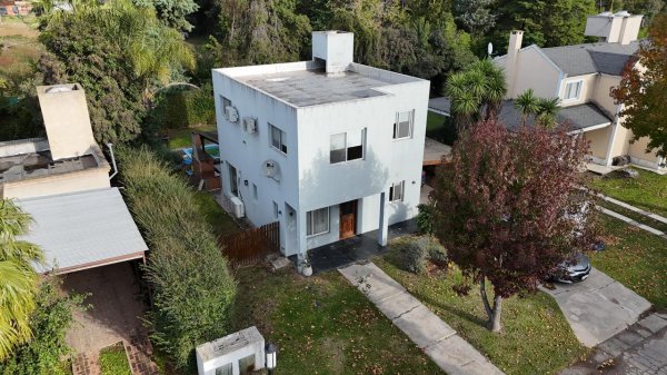 Casa en venta | 5 ambientes | Ingeniero Maschwitz