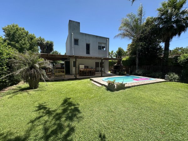 Casa en venta | 5 ambientes | Jardines de Escobar | Belen De Escobar
